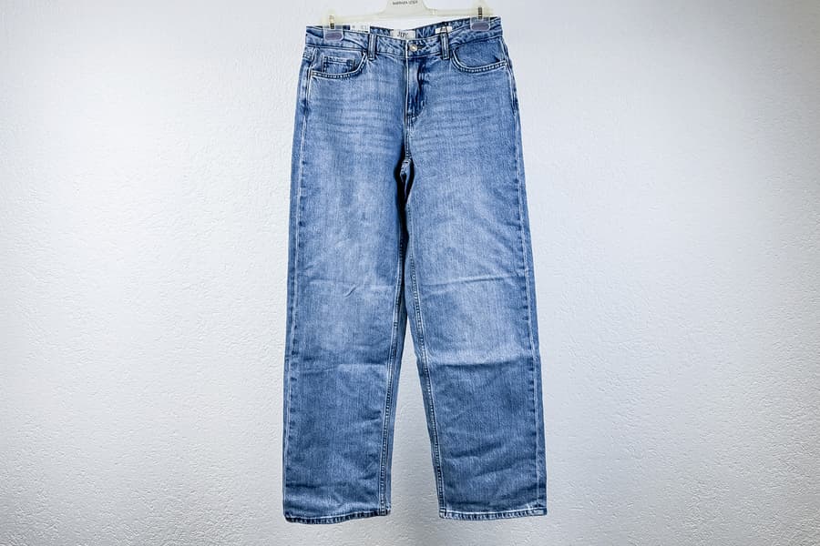 Damen Hose JDY, Gr. M